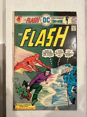 Buy The Flash #238 Comic Book • 2.60£
