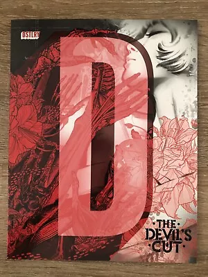 Buy The Devil’s Cut #1 - DSTLRY Comic -2023-1:50 Incentive Cover E Joelle Jones -New • 39.97£