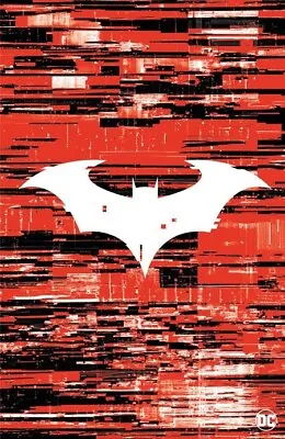 Buy Batman #139 (2023) (Glitch Foil Variant) • 6.32£