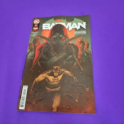 Buy New Batman Issue 120 NM- Abyss Luthor • 2.01£