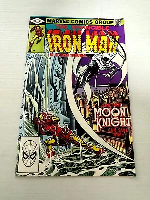 Buy Iron Man #161 Great Condition! Fast Shipping! • 3.15£