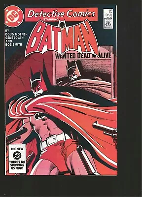 Buy Detective Comics #546 9.2 • 20.02£