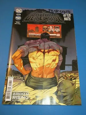 Buy Detective Comics #1046 NM Gem Wow Batman • 4.42£