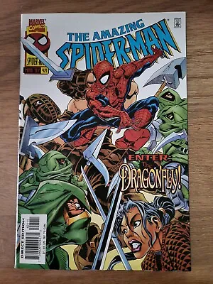 Buy Amazing Spider-Man (1963 1st Series) Issue 421 • 7£