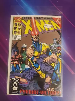 Buy Uncanny X-men #280 Vol. 1 High Grade Marvel Comic Book Cm52-240 • 8.03£