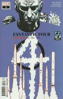 Buy FANTASTIC FOUR : LIFE STORY ISSUE 3 - FIRST 1st PRINT THE 80's - MARVEL COMICS • 9.95£