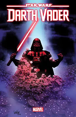 Buy Star Wars Darth Vader #41 (20/12/2023-wk4) • 3.95£