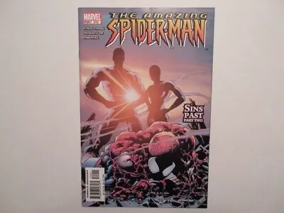 Buy Marvel Comics Amazing Spider Man #510 • 3.95£