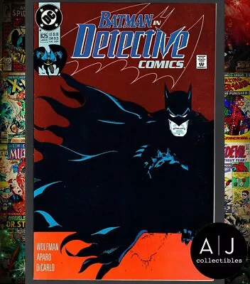 Buy Detective Comics #625 NM- 9.2 (DC) • 3.21£