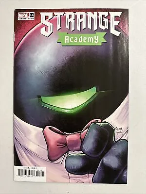 Buy Strange Academy #14 Variant Marvel Comics HIGH GRADE COMBINE S&H • 7.99£