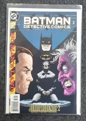 Buy Detective Comics Batman #739 (Dec 99) - DC Comics USA - Condition 1 • 7.99£