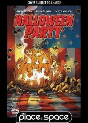 Buy Halloween Party #1a (wk41) • 4.85£