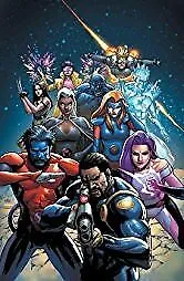 Buy Uncanny X-Men (2018) #   1 Pacheco Variant 1:25 (9.4-NM) 2019 • 13.50£
