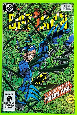 Buy Batman #367 (dc Comics 1984) Poison Ivy | Early Jason Todd • 39.94£