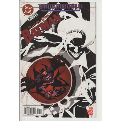 Buy Detective Comics #691 (1995) • 2.09£