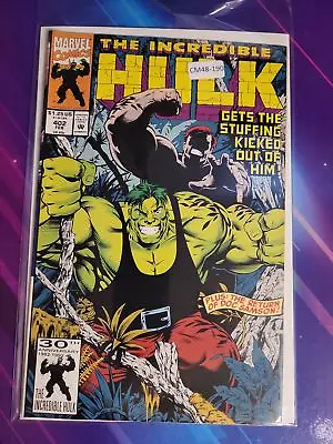 Buy Incredible Hulk #402 Vol. 1 High Grade Marvel Comic Book Cm48-190 • 6.42£