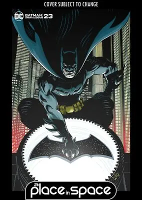 Buy Batman: Urban Legends #23c - Hamner Variant (wk02) • 7.99£