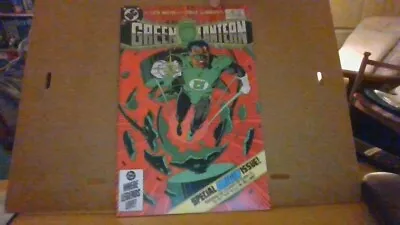 Buy Green Lantern #185  (1985) - Origin Of John Stewart As GL • 5£