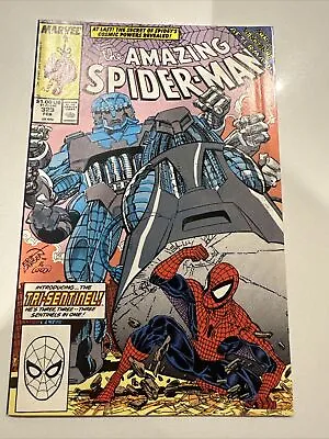 Buy The Amazing Spider-man Vol:1 #329 • 8£