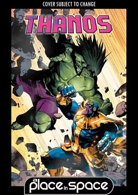 Buy Thanos #2a (wk01) • 4.40£