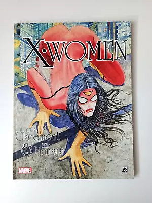 Buy Spider-Woman # 1 Banned Comic Book Manara X-Women Dutch Foreign Variant Marvel • 321.71£