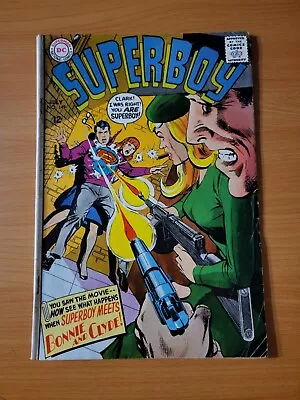 Buy Superboy #149 ~ VERY GOOD - FINE FN ~ 1968 DC Comics • 7.11£