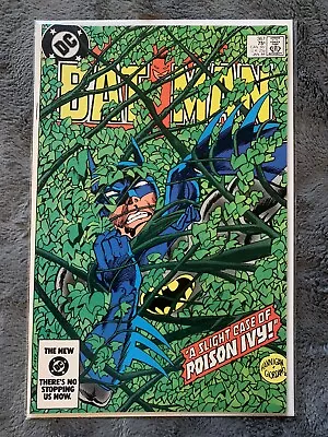 Buy Batman #367 (High Grade)(Early Jason Todd)(NM High Grade)💎💎🔑🔑 • 20.11£