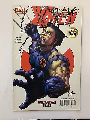 Buy Uncanny X-Men #423 - Jul 2003 - Vol.1 - Direct Edition             (3561) • 1.58£