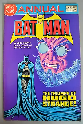 Buy DC Comics Batman #10 • 6£
