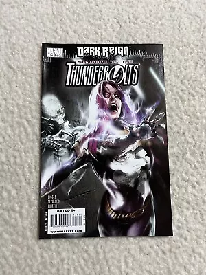 Buy Thunderbolts #134 Marvel Comics 2009 • 3.19£