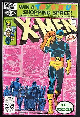 Buy Uncanny X-Men #138 (1980 Marvel) Cyclops John Byrne Dark Phoenix NM • 21.34£