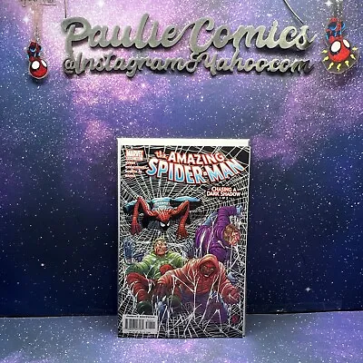 Buy Amazing Spiderman #503 1st Tess Black - Loki Daughter/Morwen Marvel Comics JrJr • 11.85£