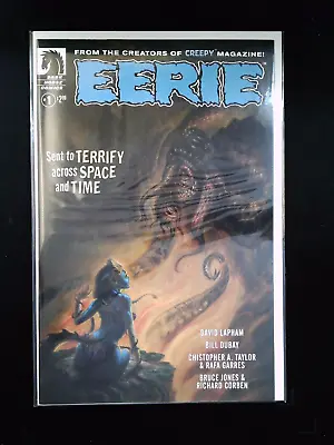 Buy Eerie #1 NM Dark Horse 2012 Comic Book • 4.81£