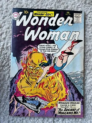 Buy Wonder Woman #120 DC Comic Book • 124.09£