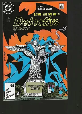 Buy Detective Comics #577 9.4 • 35.58£