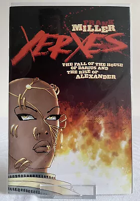 Buy Xerxes #1 Cover A Dark Horse Comics April 2018 • 5£