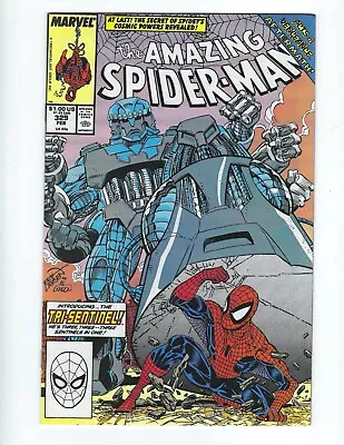 Buy Amazing Spider-Man #329 Unread VF/NM Acts Of Vengeance! Aftermath!  Combine Ship • 3.95£