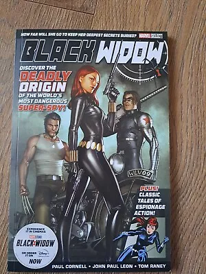 Buy Black Widow • 1.99£