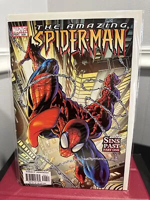 Buy Amazing Spider-Man #509 • 4£