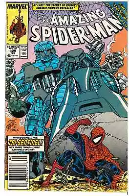 Buy Amazing Spider-Man #329 • 10.32£