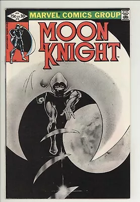 Buy Moon Knight 15 - 1st Appearance - 10 Copies - Warehouse Find - 9.0 VF/NM • 63.95£
