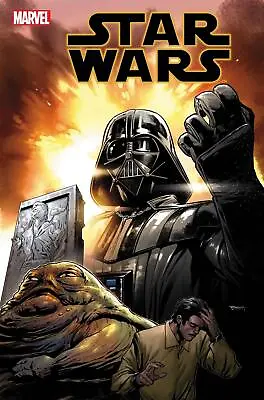 Buy Star Wars #44  Marvel Comic Book 2024 • 7.63£