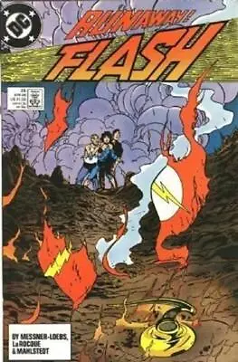 Buy Flash Vol. 2 (1987-2009) #25 • 2£
