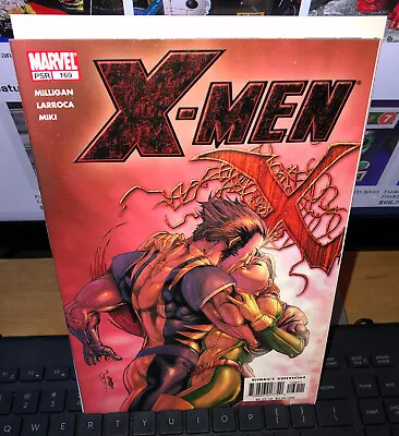 Buy X-Men #169 | Marvel Comic • 1.19£
