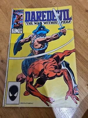 Buy Daredevil #198 • 2.50£