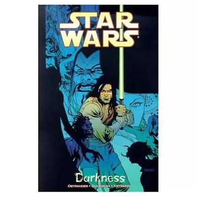 Buy Star Wars: Darkness, Ostrander, John • 31.99£