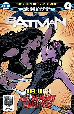 Buy Batman #35 DC  • 12.86£