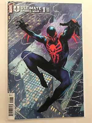 Buy Ultimate Spider-man #1 (2024) First Print • 5.50£