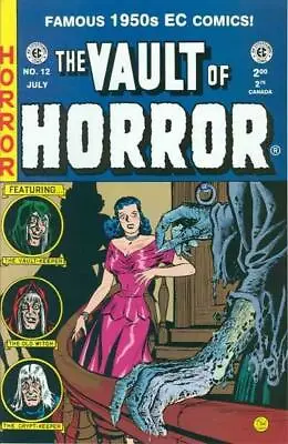 Buy Vault Of Horror (1992) #  12 (9.0-VFNM) 1995 • 12.15£