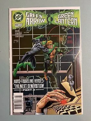Buy Green Lantern(vol. 3) #111 - DC Comics - Combine Shipping • 2.84£